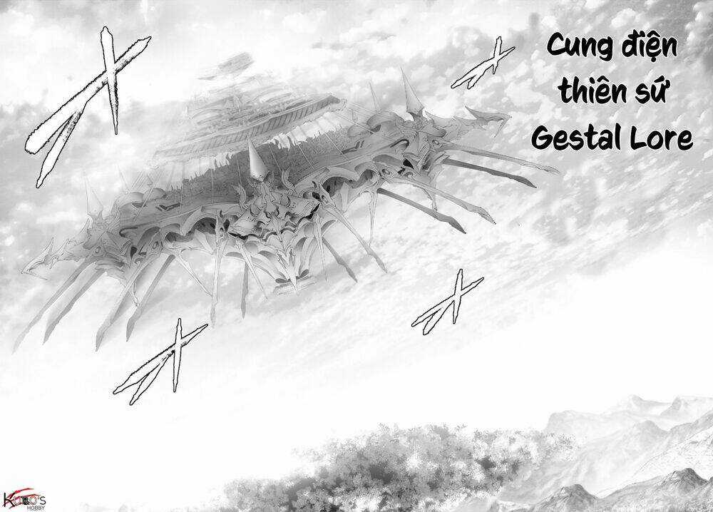 Naze Boku No Sekai Wo Daremo Oboeteinai No Ka? Chapter 24 trang 13