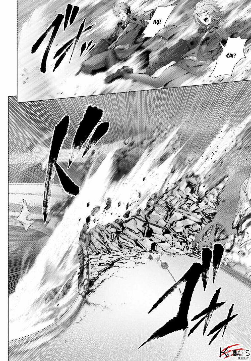 Naze Boku No Sekai Wo Daremo Oboeteinai No Ka? Chapter 24 trang 19