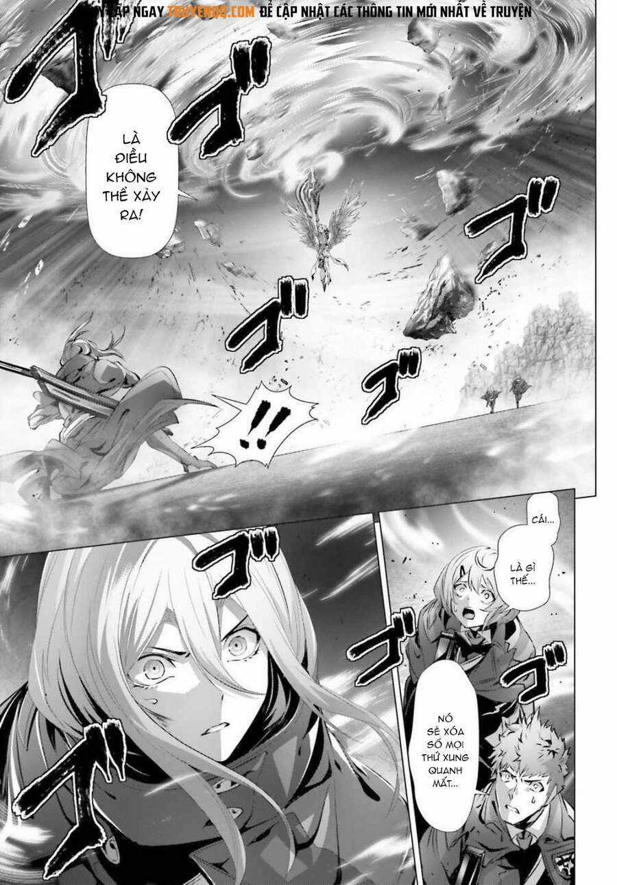 Naze Boku No Sekai Wo Daremo Oboeteinai No Ka? Chapter 25.1 trang 15