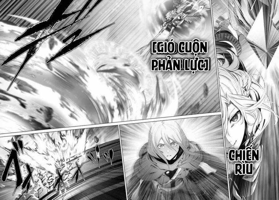 Naze Boku No Sekai Wo Daremo Oboeteinai No Ka? Chapter 25.1 trang 16