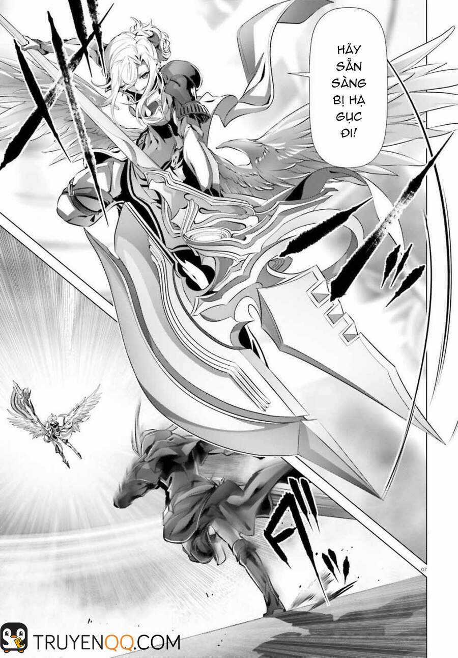 Naze Boku No Sekai Wo Daremo Oboeteinai No Ka? Chapter 25.1 trang 5