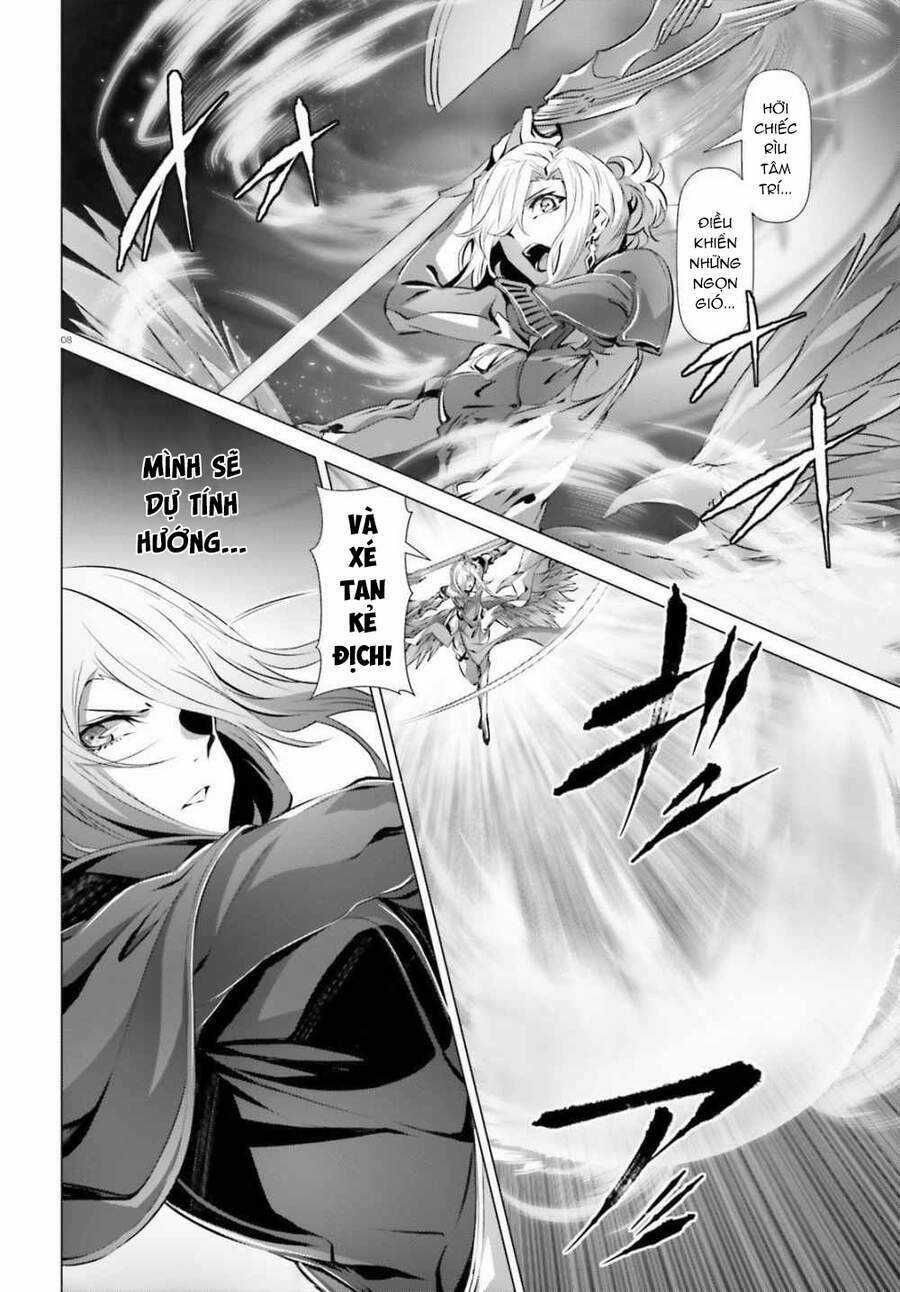 Naze Boku No Sekai Wo Daremo Oboeteinai No Ka? Chapter 25.1 trang 6