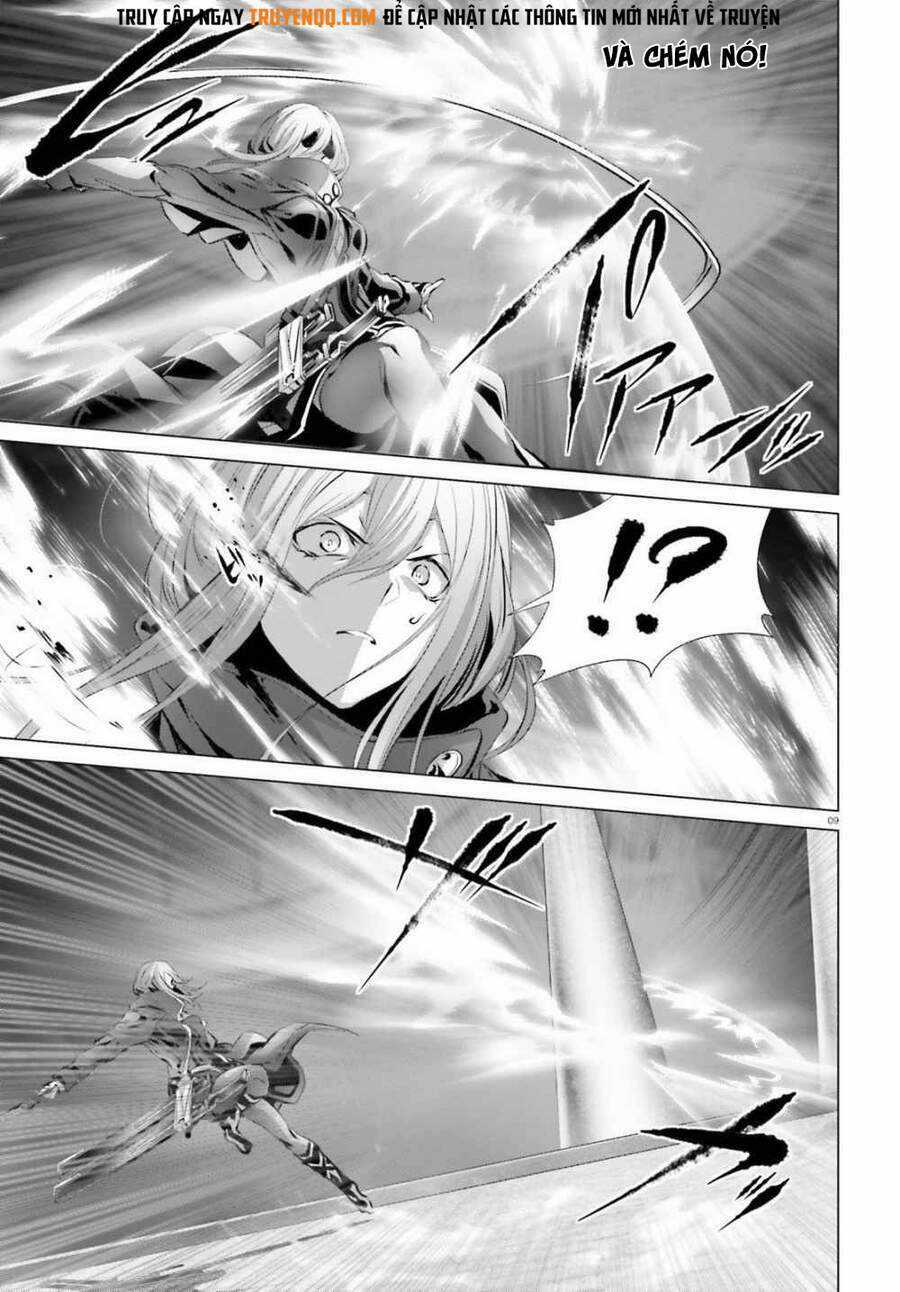 Naze Boku No Sekai Wo Daremo Oboeteinai No Ka? Chapter 25.1 trang 7