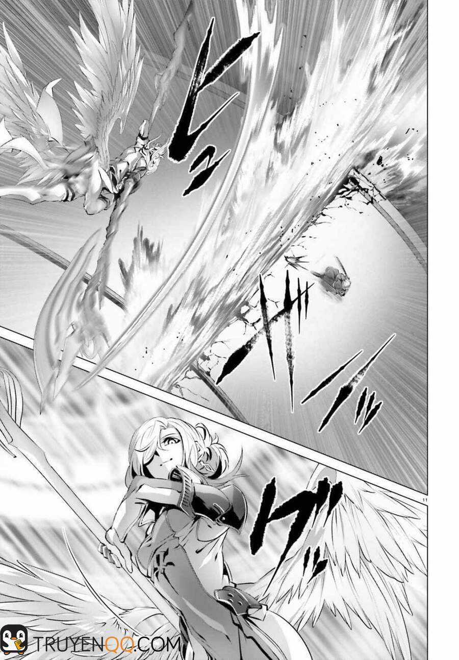 Naze Boku No Sekai Wo Daremo Oboeteinai No Ka? Chapter 25.1 trang 9