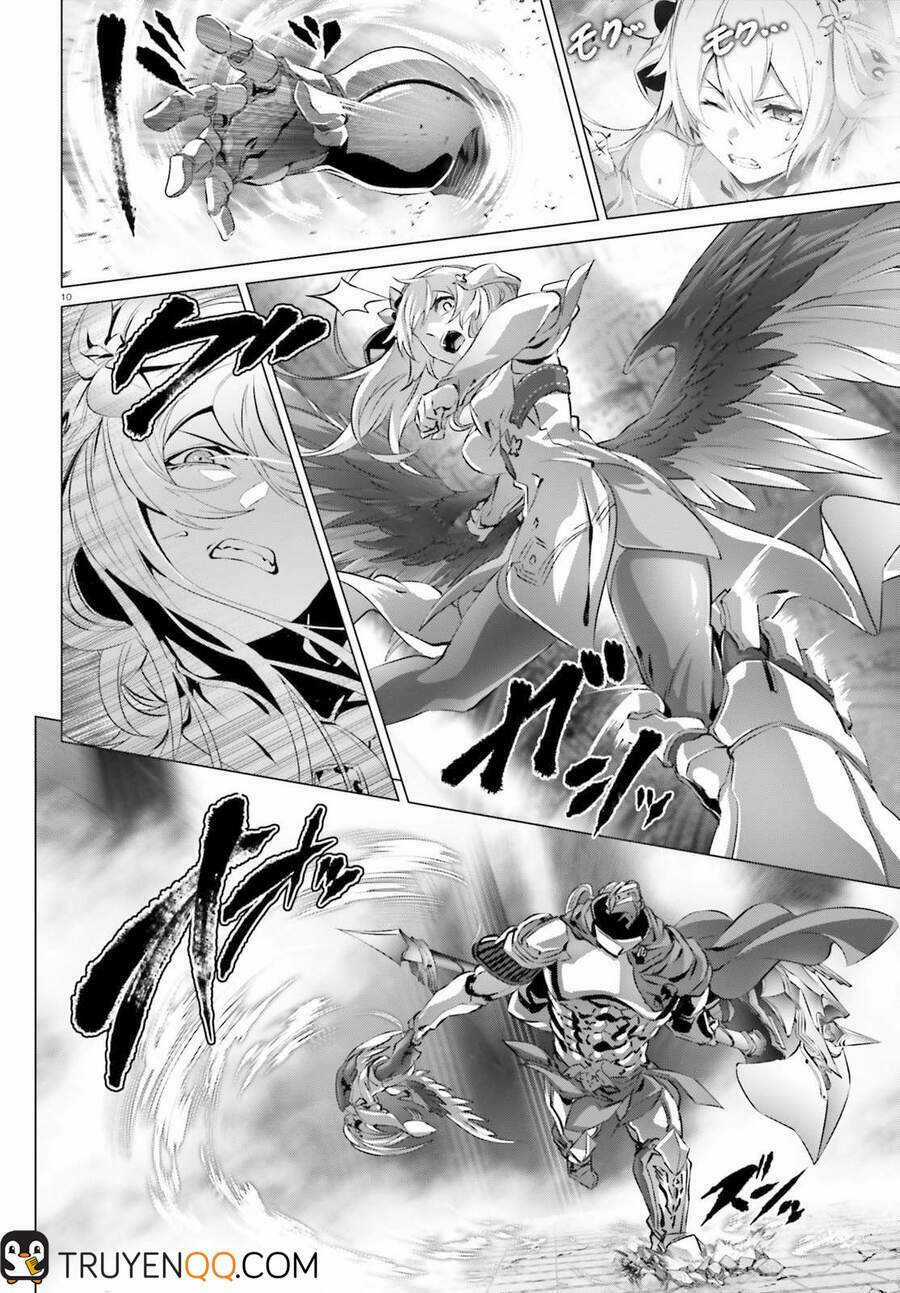 Naze Boku No Sekai Wo Daremo Oboeteinai No Ka? Chapter 26 trang 10