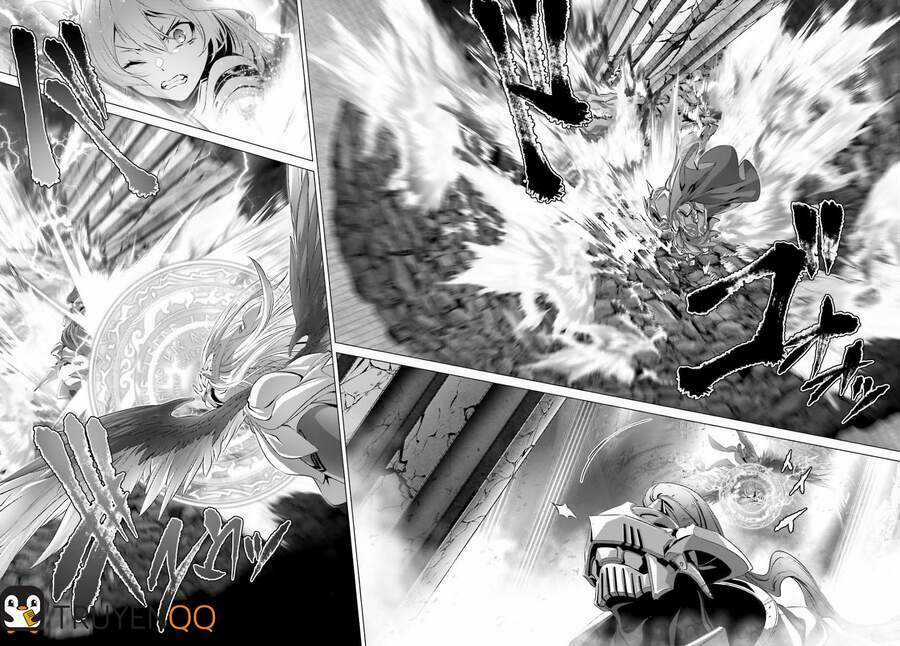 Naze Boku No Sekai Wo Daremo Oboeteinai No Ka? Chapter 26 trang 12