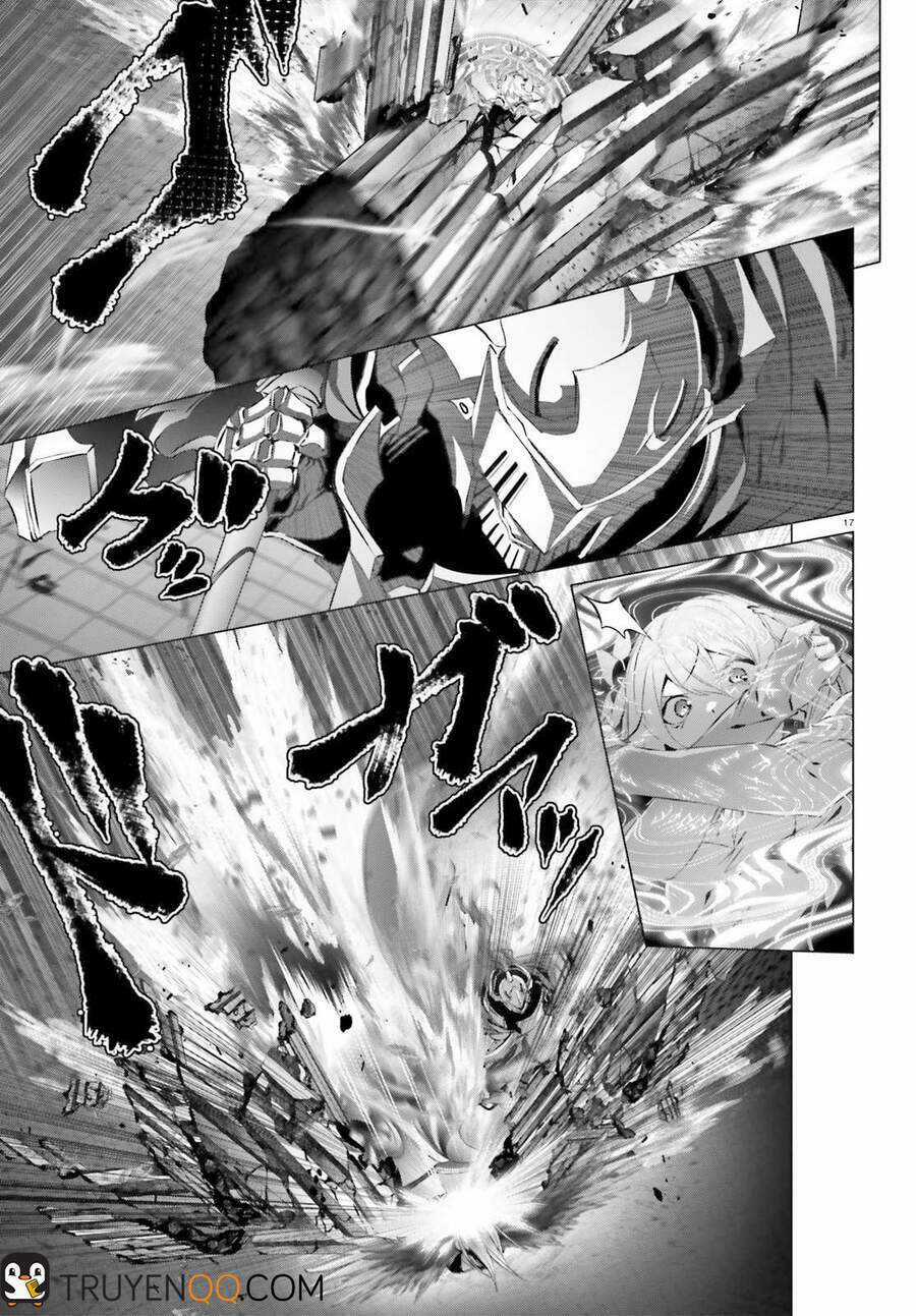 Naze Boku No Sekai Wo Daremo Oboeteinai No Ka? Chapter 26 trang 16