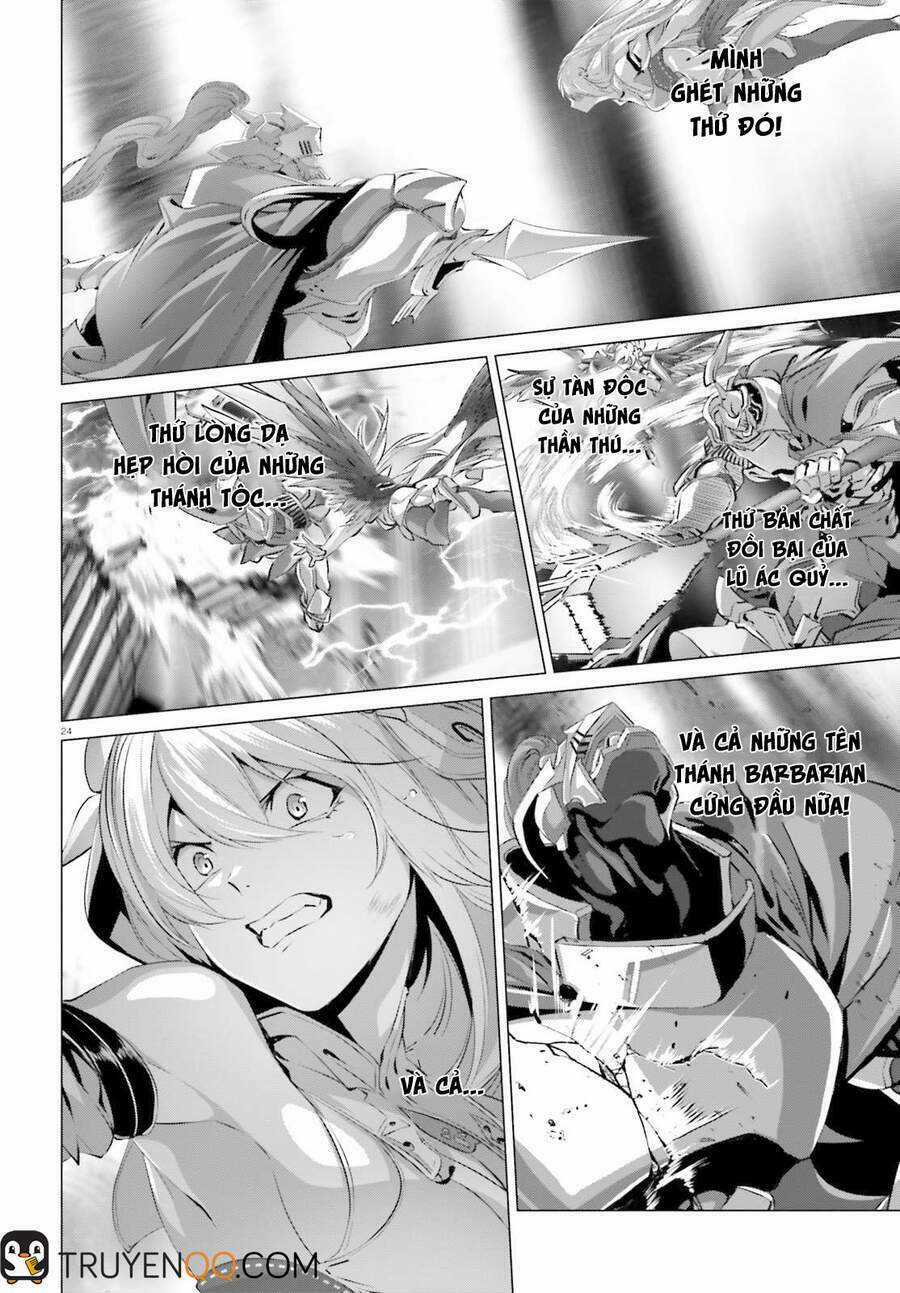 Naze Boku No Sekai Wo Daremo Oboeteinai No Ka? Chapter 26 trang 23