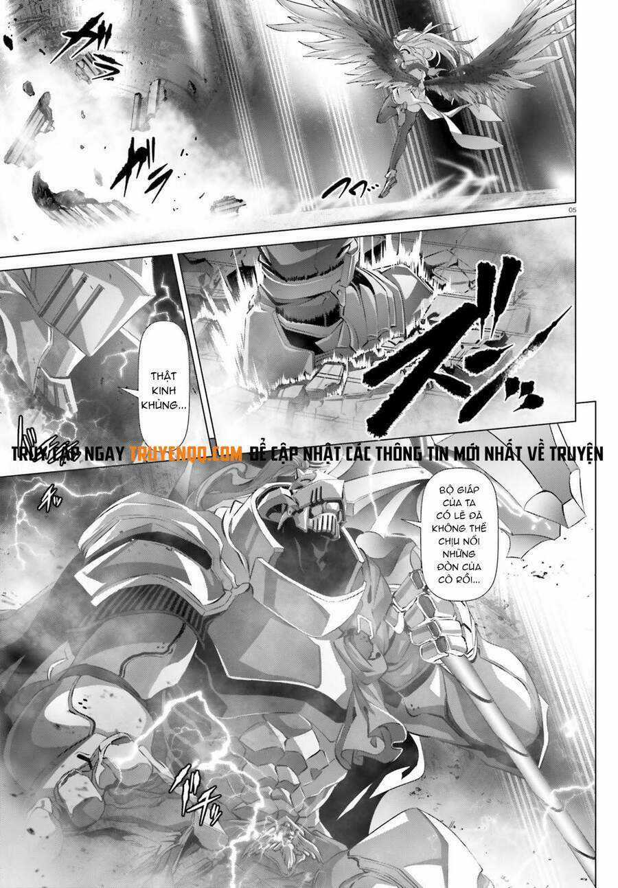 Naze Boku No Sekai Wo Daremo Oboeteinai No Ka? Chapter 26 trang 5