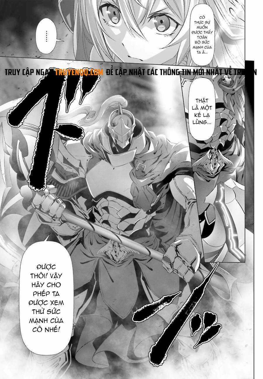 Naze Boku No Sekai Wo Daremo Oboeteinai No Ka? Chapter 26 trang 7