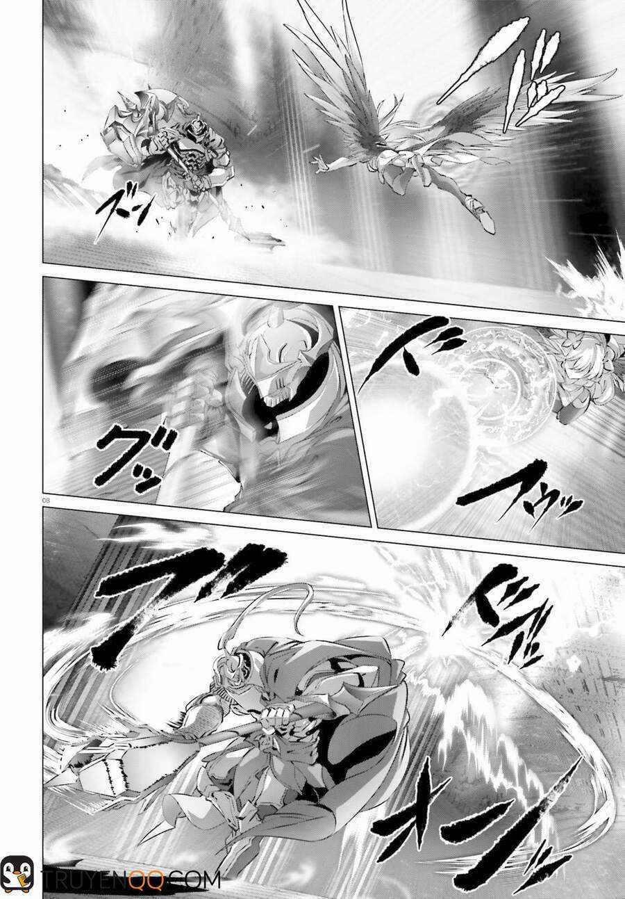 Naze Boku No Sekai Wo Daremo Oboeteinai No Ka? Chapter 26 trang 8