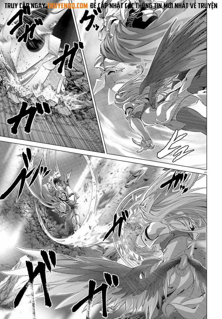 Naze Boku No Sekai Wo Daremo Oboeteinai No Ka? Chapter 26 trang 9