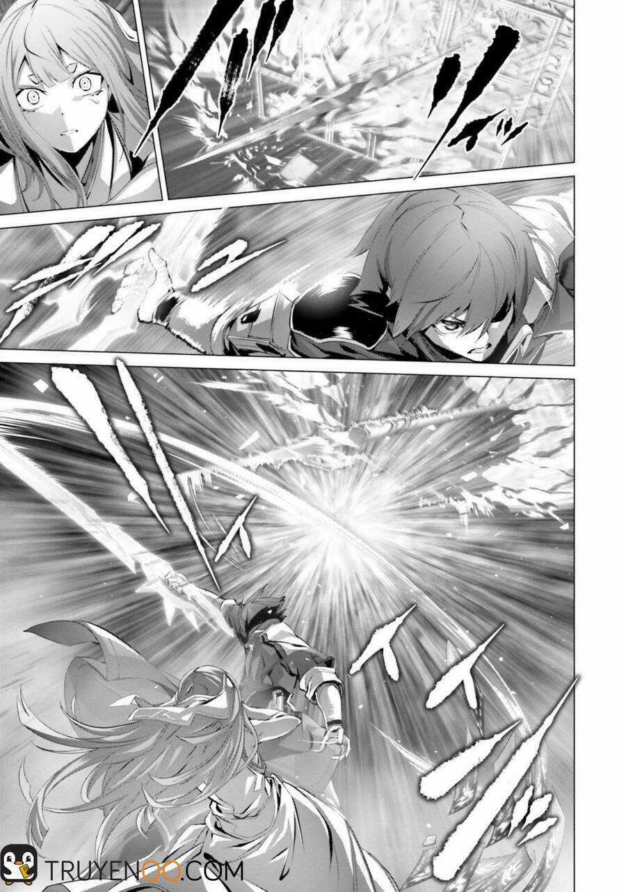 Naze Boku No Sekai Wo Daremo Oboeteinai No Ka? Chapter 27.5 trang 4