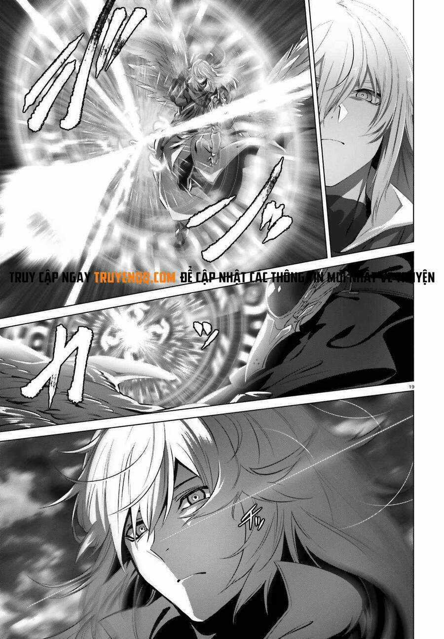 Naze Boku No Sekai Wo Daremo Oboeteinai No Ka? Chapter 27 trang 15