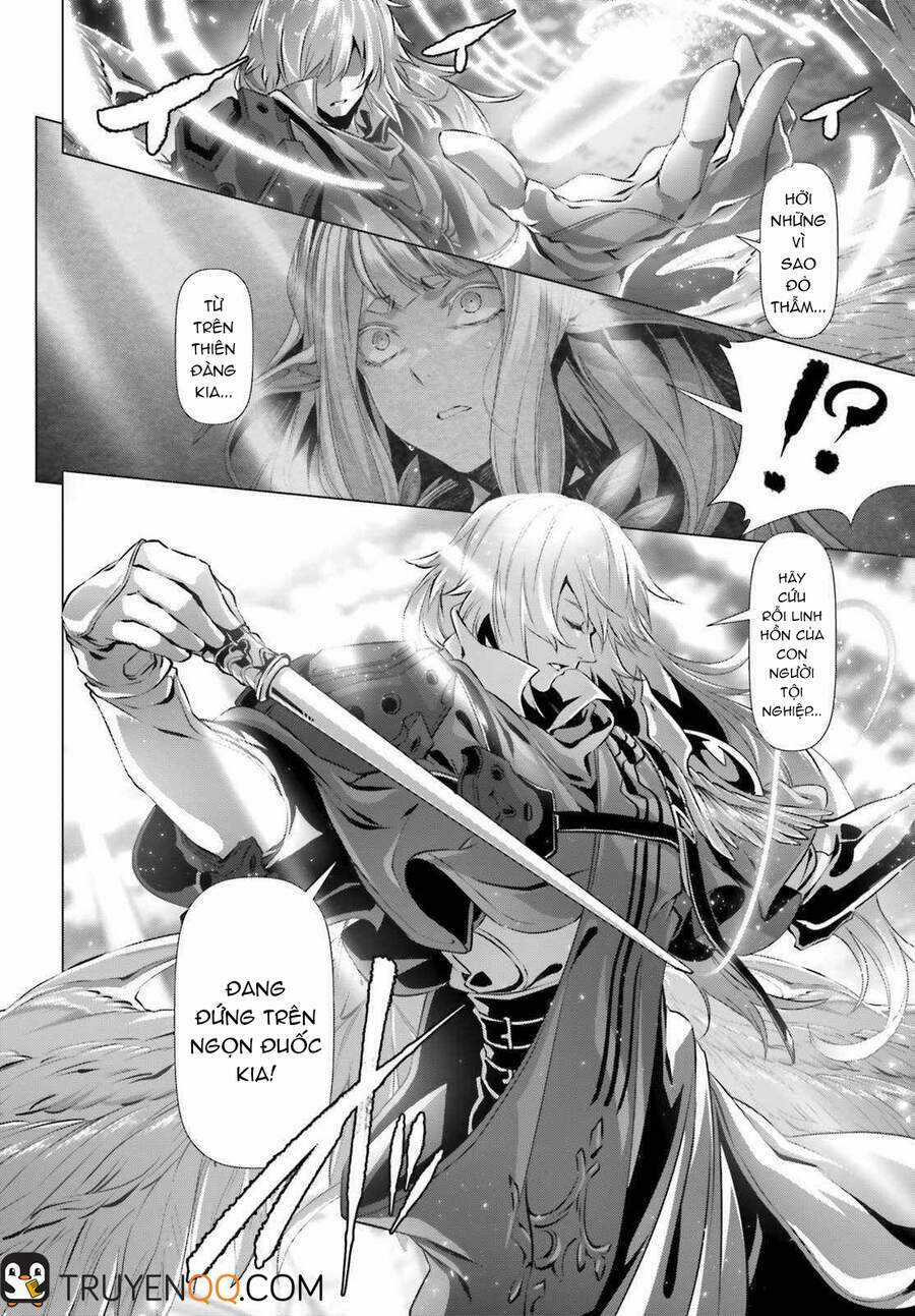 Naze Boku No Sekai Wo Daremo Oboeteinai No Ka? Chapter 27 trang 2