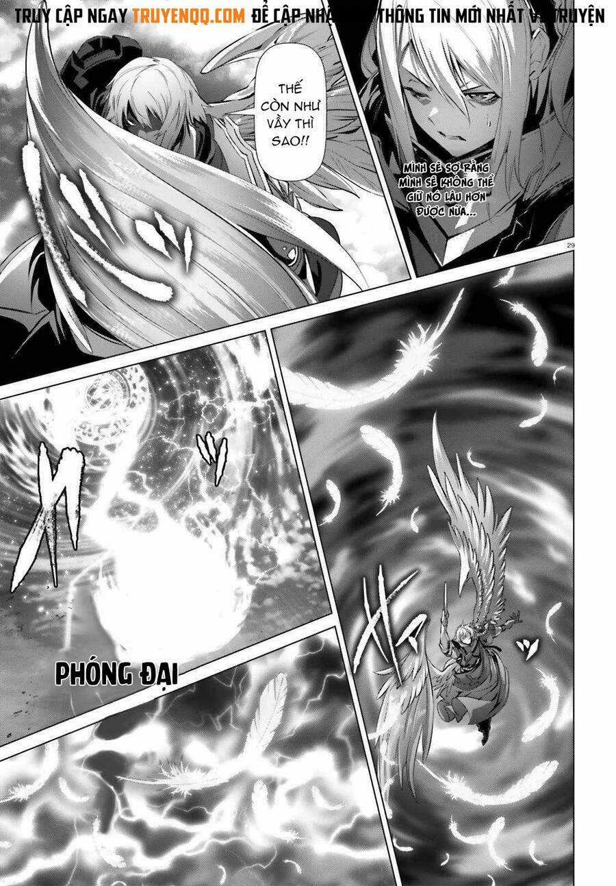 Naze Boku No Sekai Wo Daremo Oboeteinai No Ka? Chapter 27 trang 25