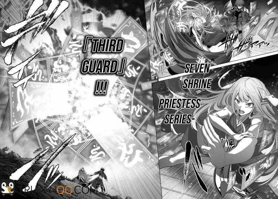 Naze Boku No Sekai Wo Daremo Oboeteinai No Ka? Chapter 27 trang 26