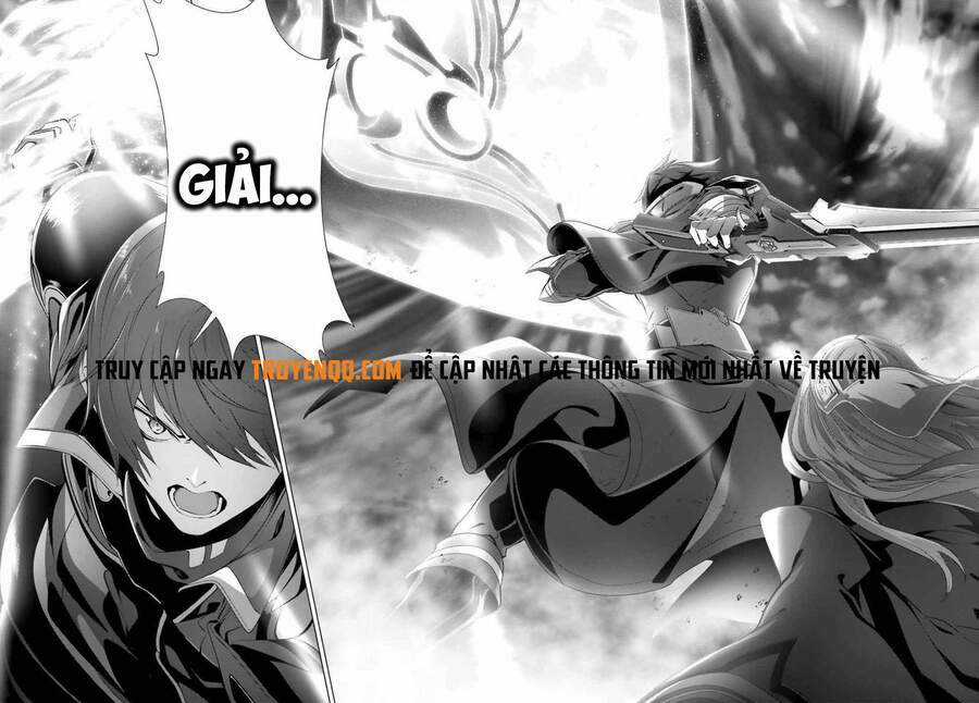 Naze Boku No Sekai Wo Daremo Oboeteinai No Ka? Chapter 27 trang 7