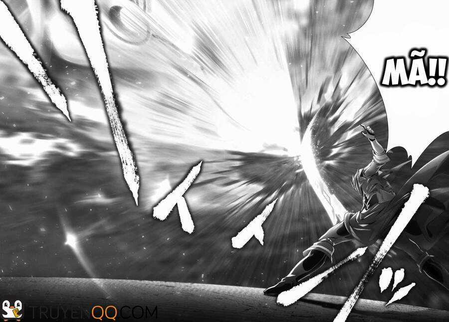 Naze Boku No Sekai Wo Daremo Oboeteinai No Ka? Chapter 27 trang 8