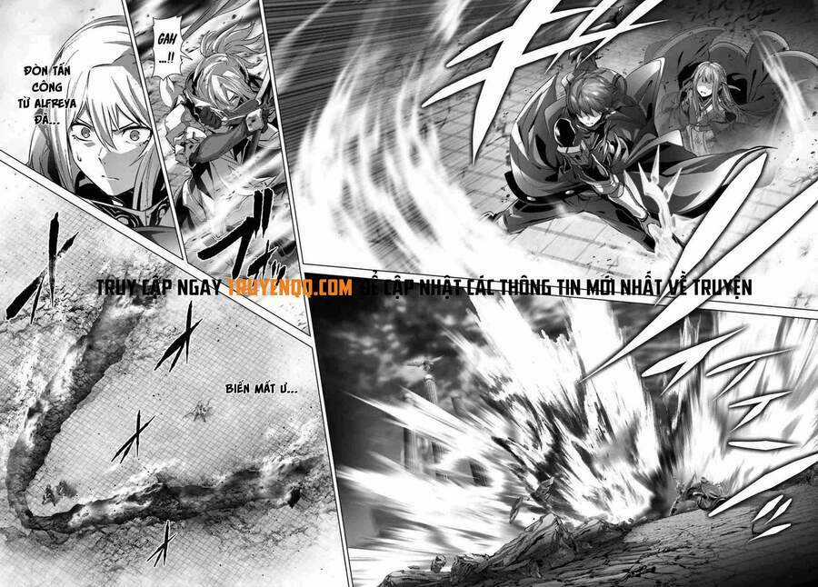 Naze Boku No Sekai Wo Daremo Oboeteinai No Ka? Chapter 27 trang 9