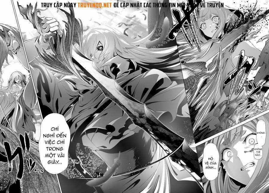 Naze Boku No Sekai Wo Daremo Oboeteinai No Ka? Chapter 28.5 trang 14