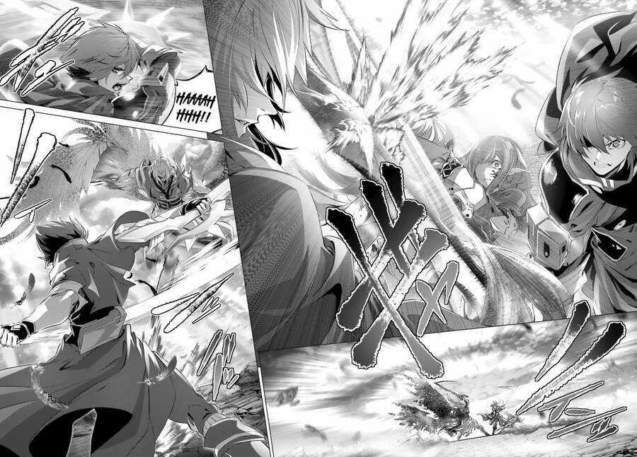 Naze Boku No Sekai Wo Daremo Oboeteinai No Ka? Chapter 28.5 trang 17