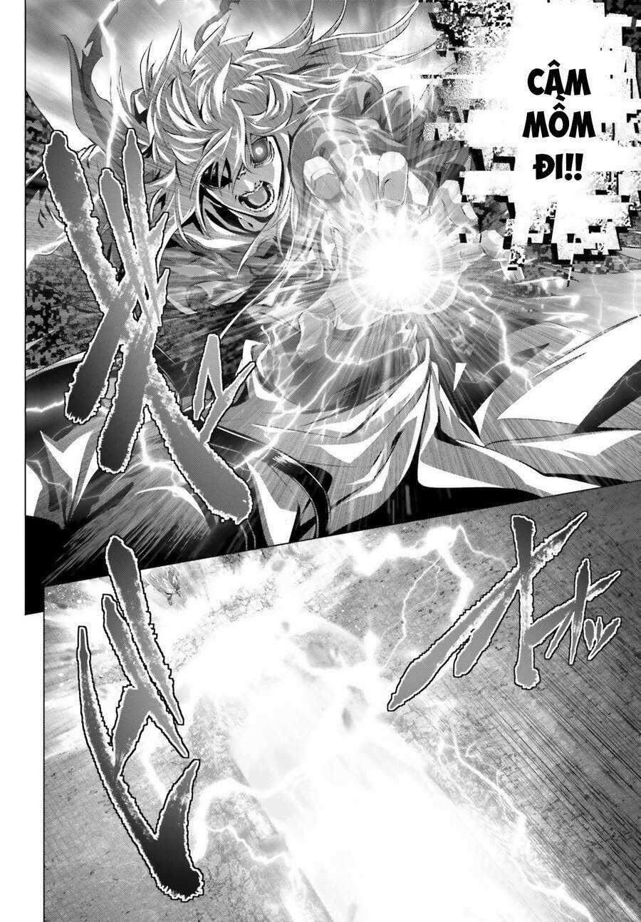 Naze Boku No Sekai Wo Daremo Oboeteinai No Ka? Chapter 28.5 trang 9