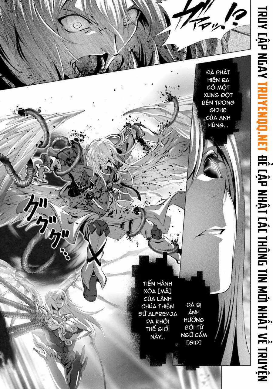 Naze Boku No Sekai Wo Daremo Oboeteinai No Ka? Chapter 28 trang 10