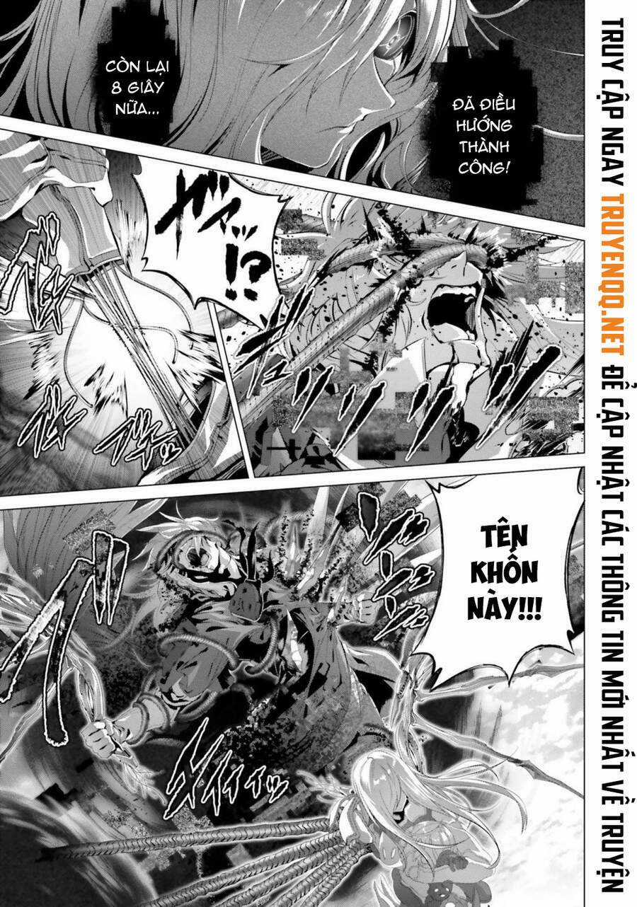 Naze Boku No Sekai Wo Daremo Oboeteinai No Ka? Chapter 28 trang 14