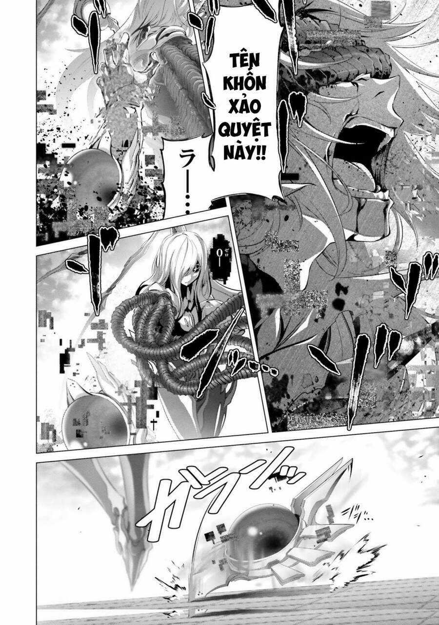 Naze Boku No Sekai Wo Daremo Oboeteinai No Ka? Chapter 28 trang 15