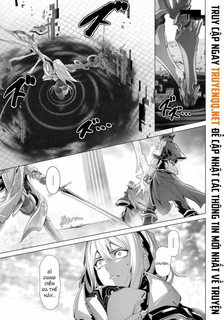 Naze Boku No Sekai Wo Daremo Oboeteinai No Ka? Chapter 28 trang 16