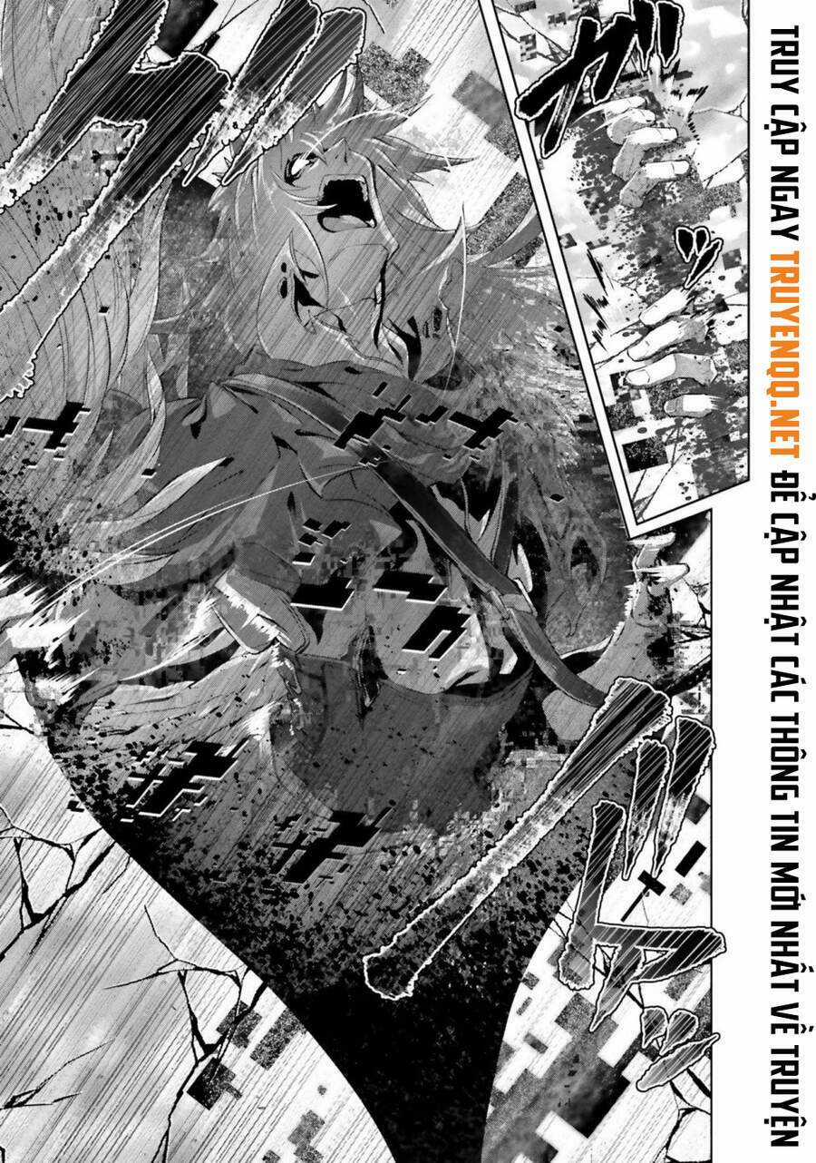 Naze Boku No Sekai Wo Daremo Oboeteinai No Ka? Chapter 28 trang 20