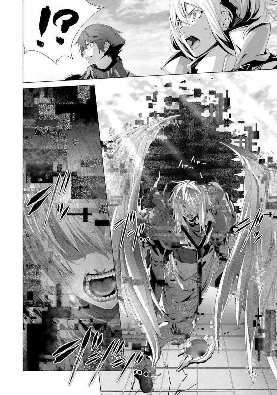 Naze Boku No Sekai Wo Daremo Oboeteinai No Ka? Chapter 28 trang 21