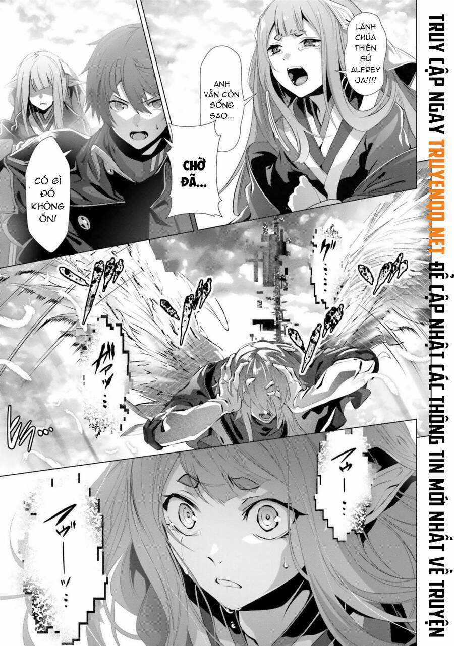 Naze Boku No Sekai Wo Daremo Oboeteinai No Ka? Chapter 28 trang 22