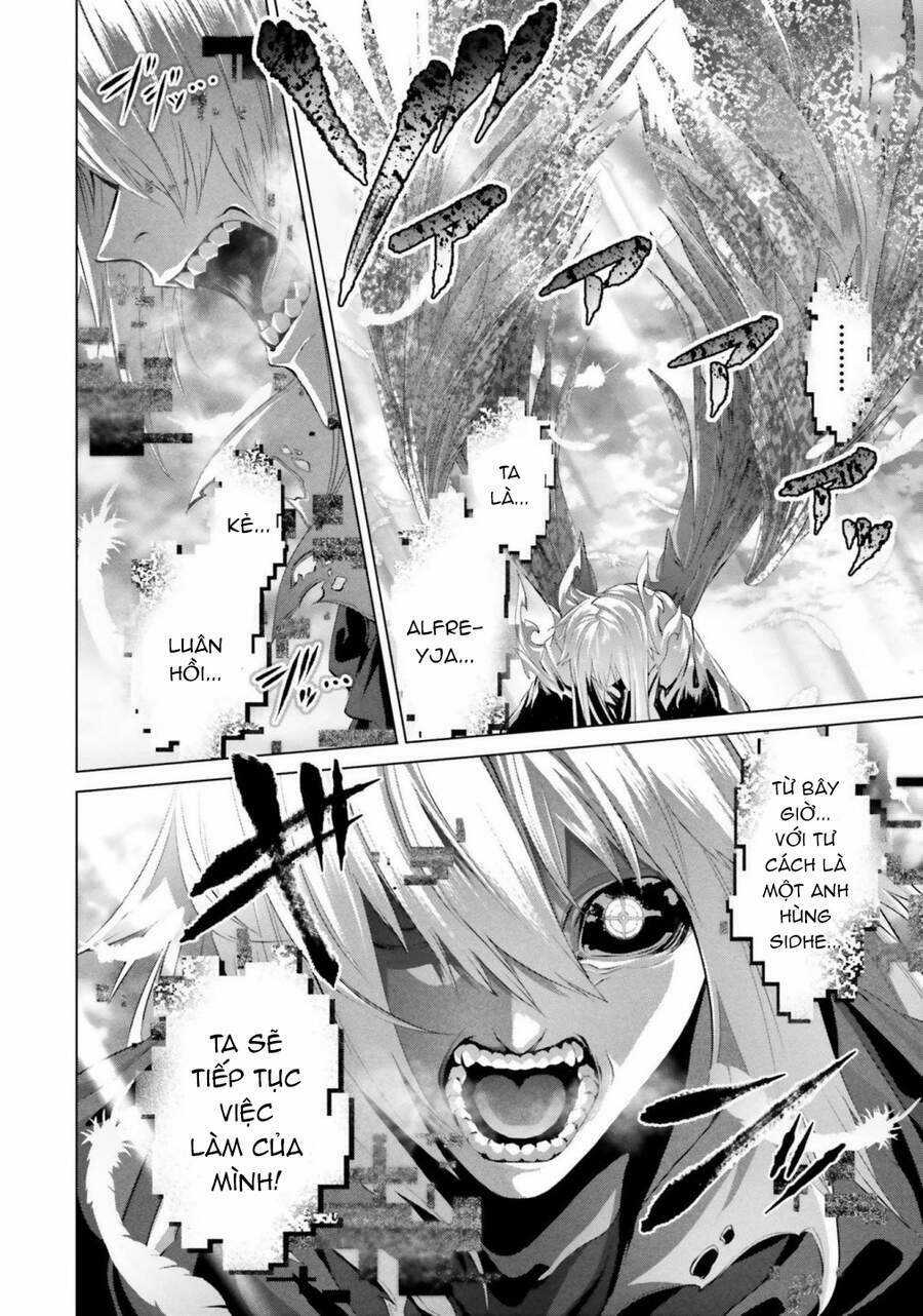 Naze Boku No Sekai Wo Daremo Oboeteinai No Ka? Chapter 28 trang 23