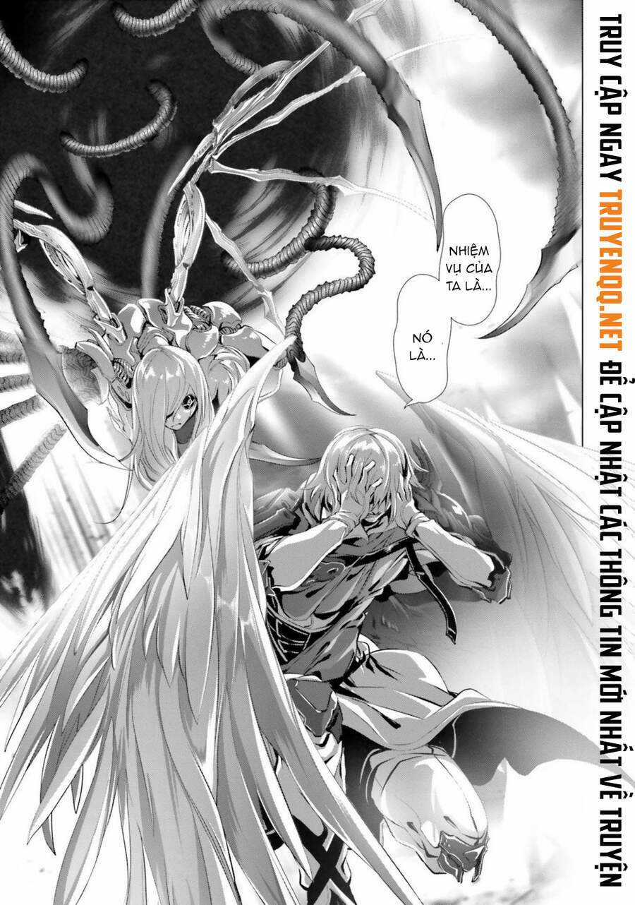 Naze Boku No Sekai Wo Daremo Oboeteinai No Ka? Chapter 28 trang 8