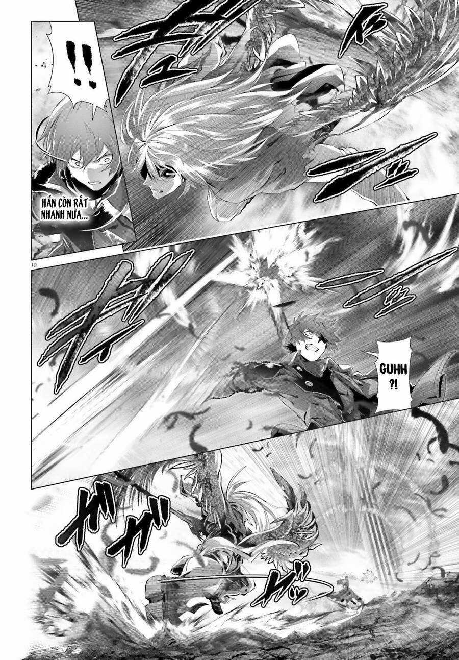 Naze Boku No Sekai Wo Daremo Oboeteinai No Ka? Chapter 29 trang 11