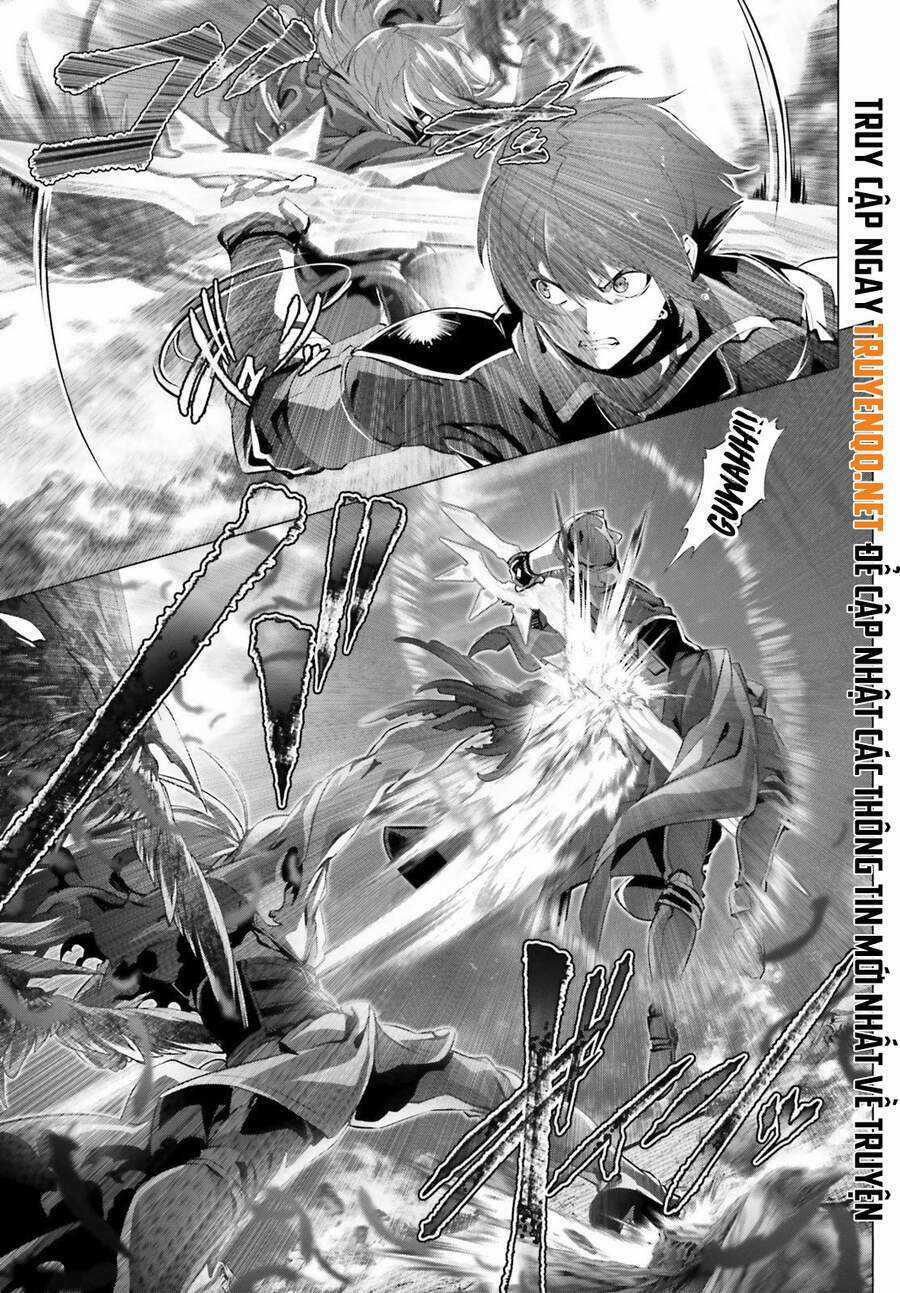 Naze Boku No Sekai Wo Daremo Oboeteinai No Ka? Chapter 29 trang 12