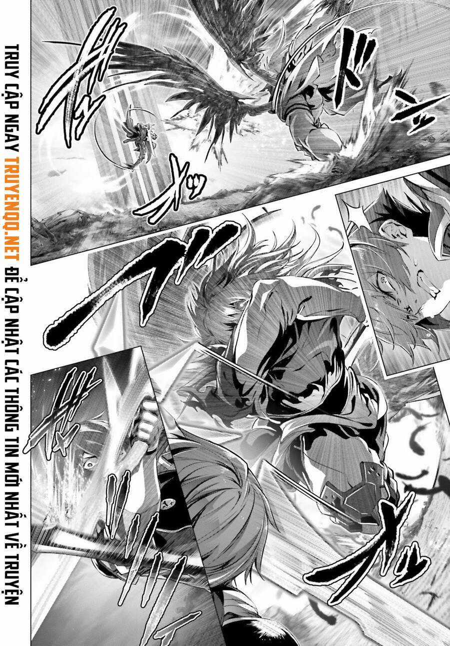 Naze Boku No Sekai Wo Daremo Oboeteinai No Ka? Chapter 29 trang 13