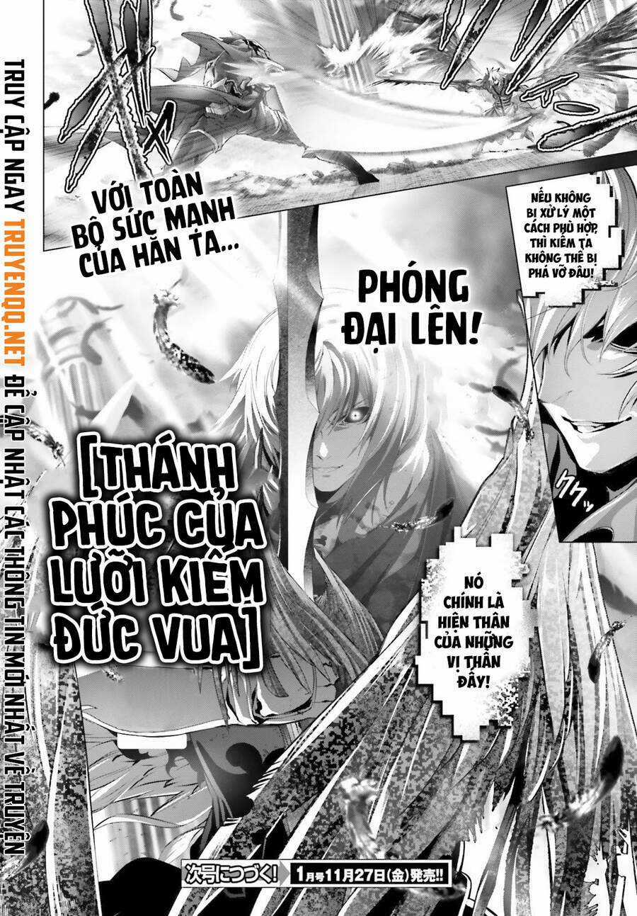 Naze Boku No Sekai Wo Daremo Oboeteinai No Ka? Chapter 29 trang 17