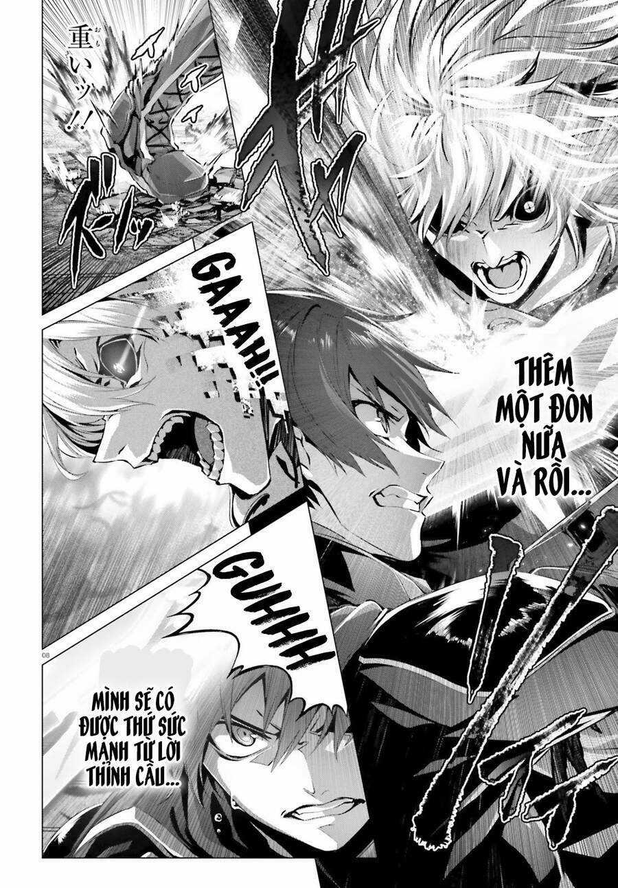 Naze Boku No Sekai Wo Daremo Oboeteinai No Ka? Chapter 29 trang 7
