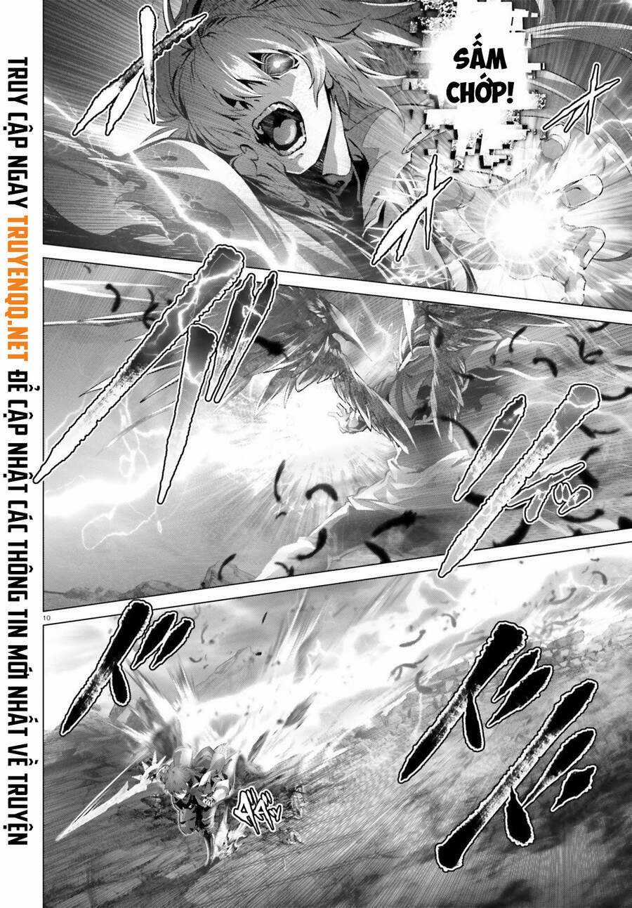 Naze Boku No Sekai Wo Daremo Oboeteinai No Ka? Chapter 29 trang 9