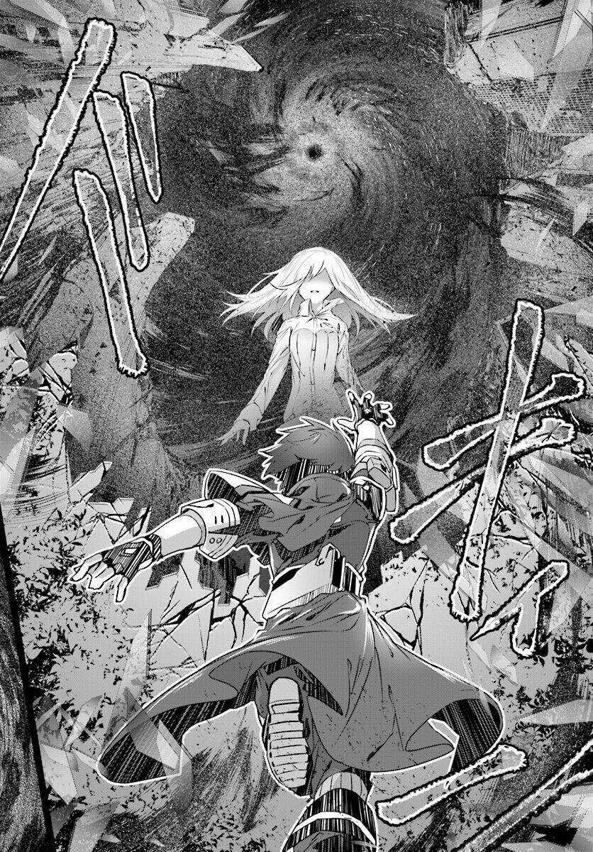 Naze Boku No Sekai Wo Daremo Oboeteinai No Ka? Chapter 3 trang 30