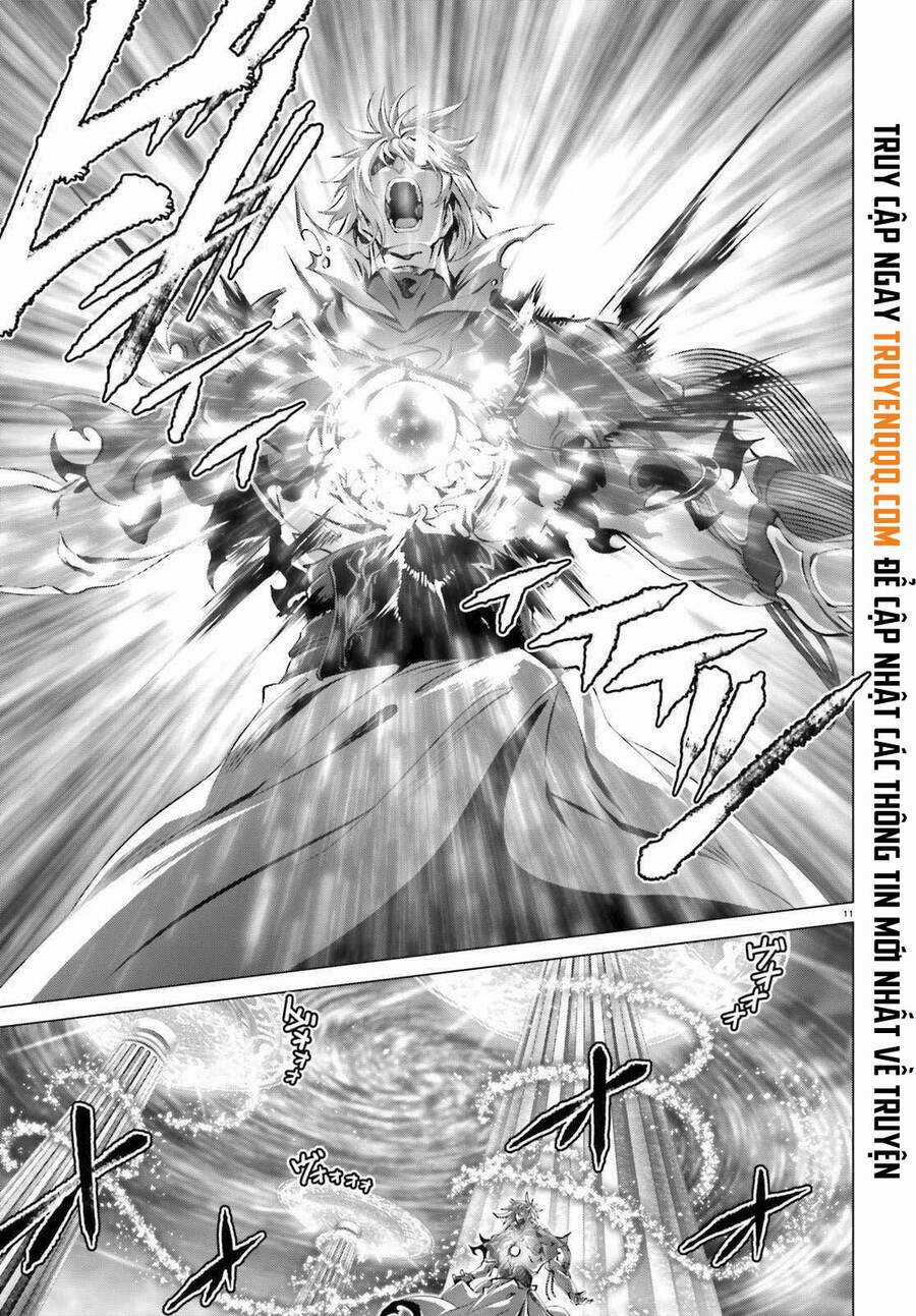 Naze Boku No Sekai Wo Daremo Oboeteinai No Ka? Chapter 30.5 trang 11