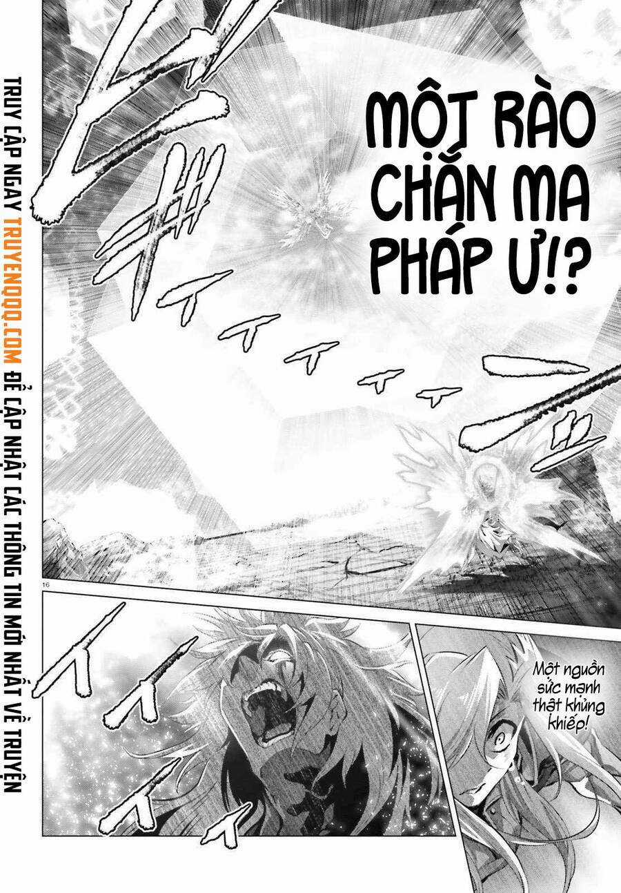 Naze Boku No Sekai Wo Daremo Oboeteinai No Ka? Chapter 30.5 trang 15