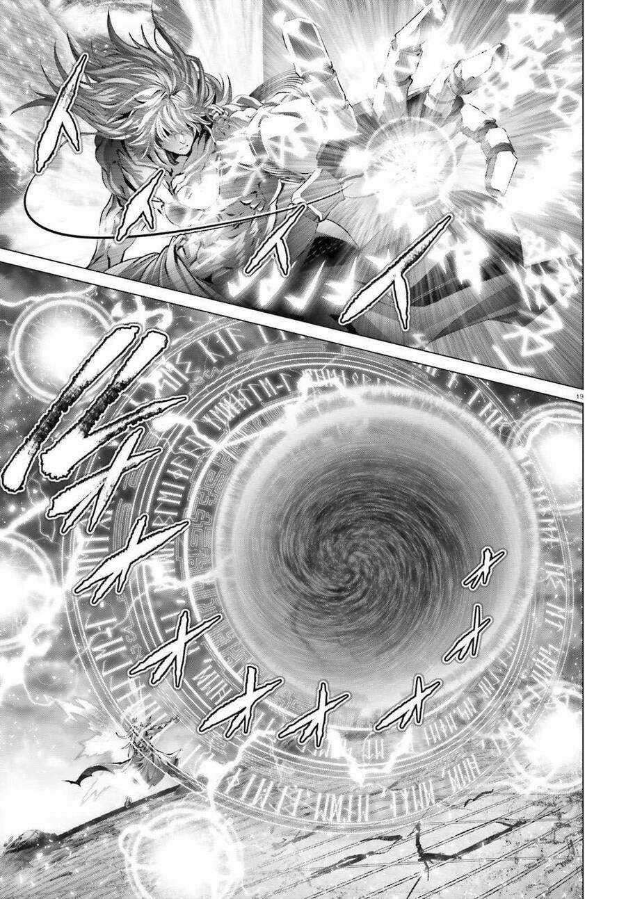 Naze Boku No Sekai Wo Daremo Oboeteinai No Ka? Chapter 30.5 trang 18