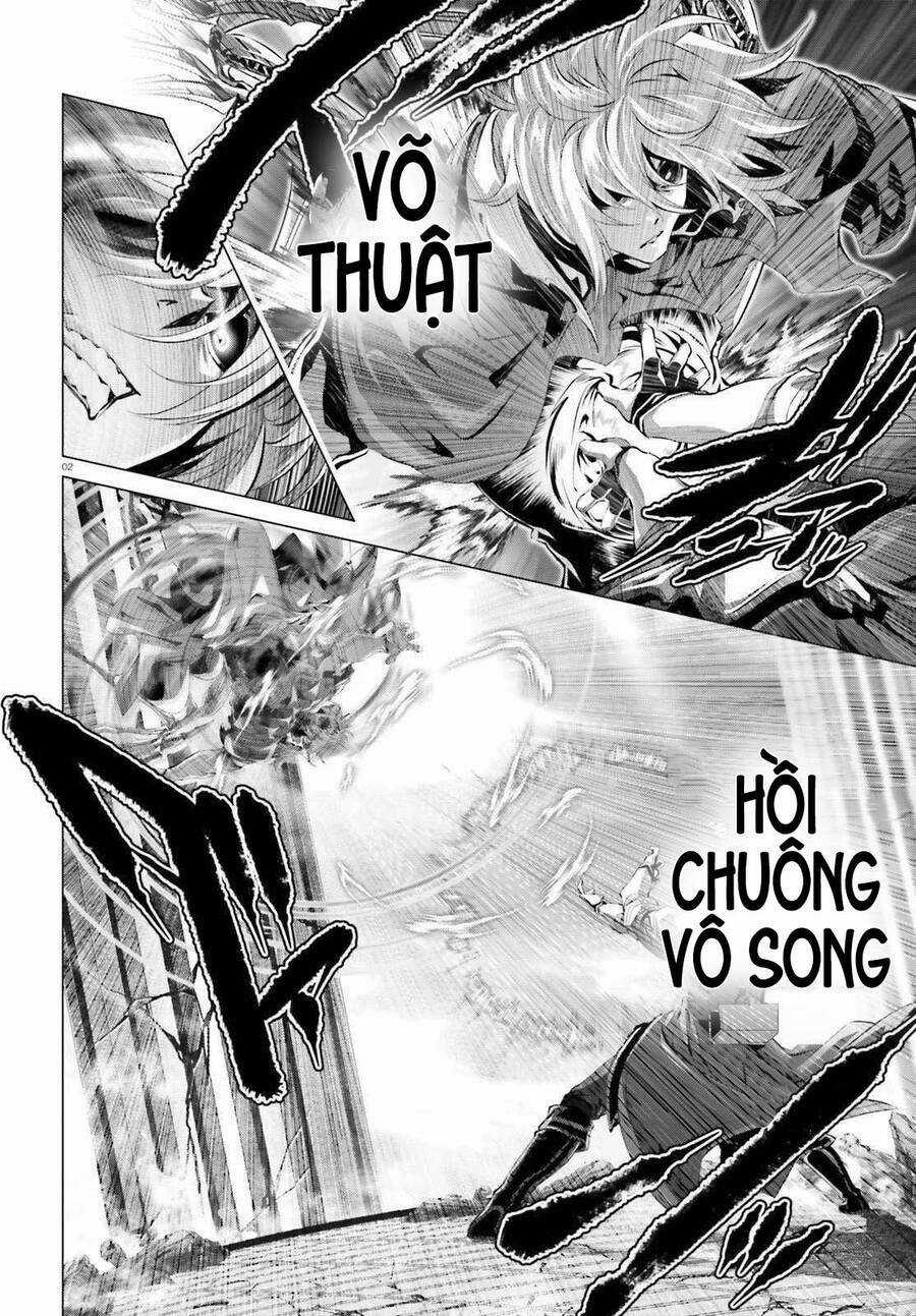 Naze Boku No Sekai Wo Daremo Oboeteinai No Ka? Chapter 30.5 trang 2