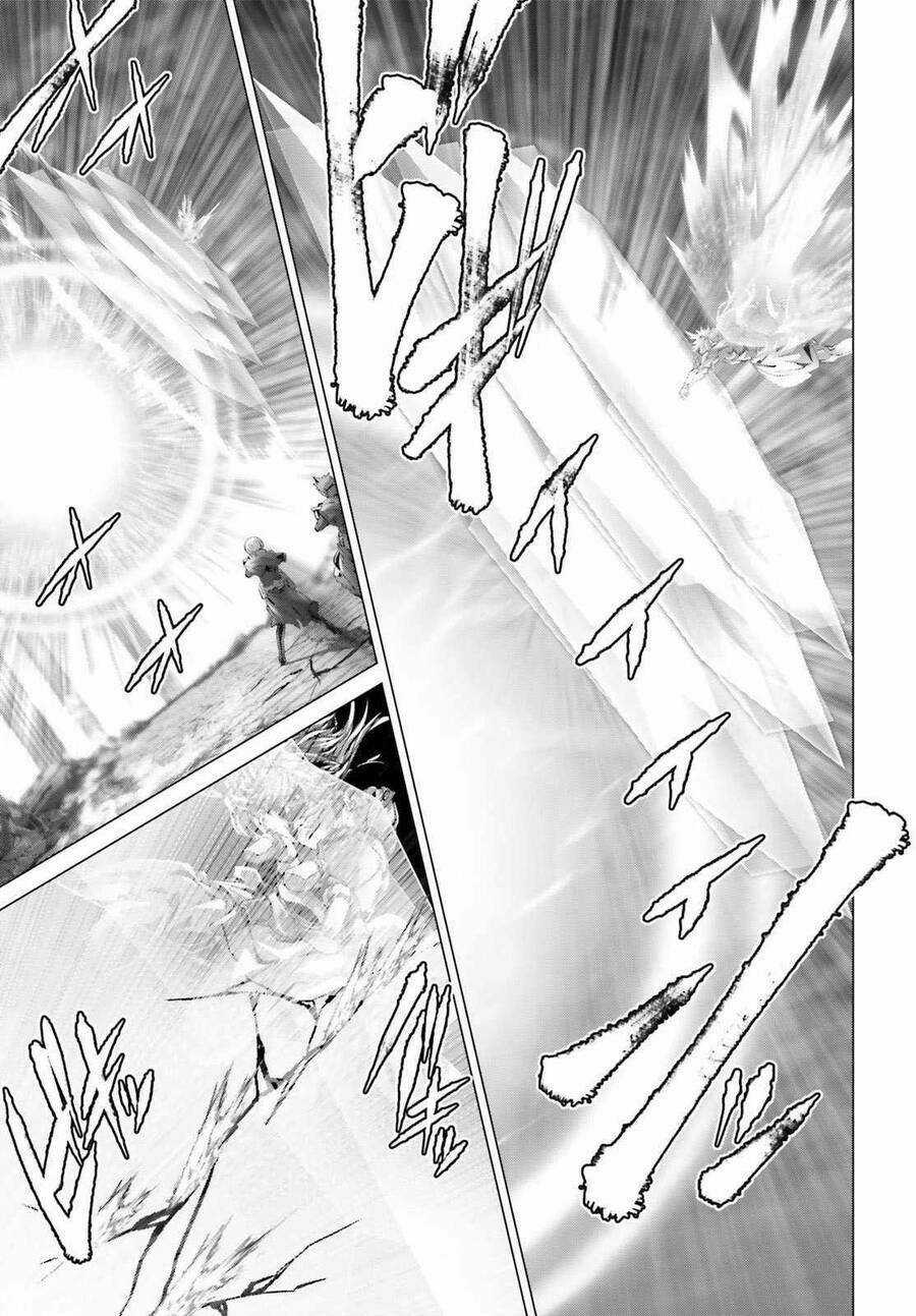 Naze Boku No Sekai Wo Daremo Oboeteinai No Ka? Chapter 30.5 trang 22