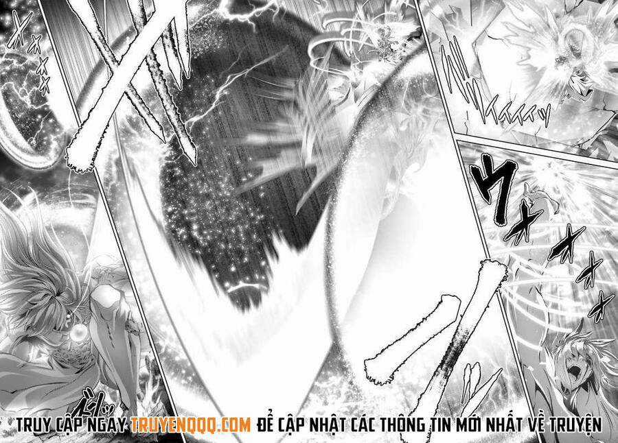 Naze Boku No Sekai Wo Daremo Oboeteinai No Ka? Chapter 30.5 trang 23