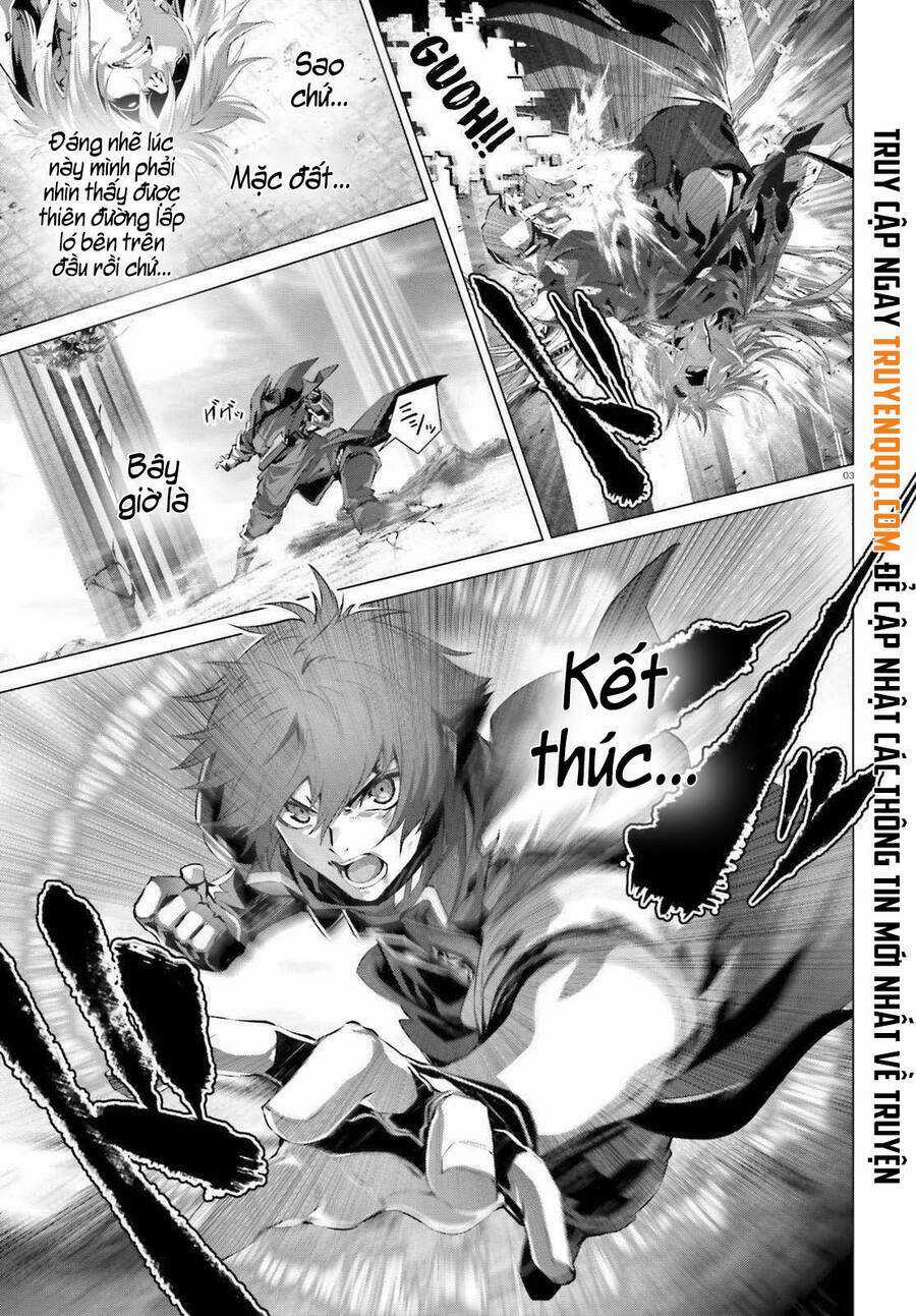 Naze Boku No Sekai Wo Daremo Oboeteinai No Ka? Chapter 30.5 trang 3